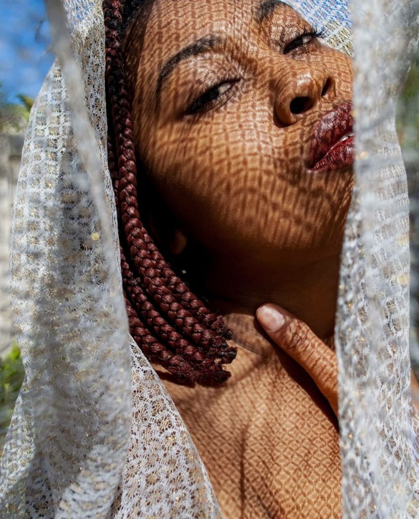 Unveiling She.Pana's Thoughts, One Word At A Time