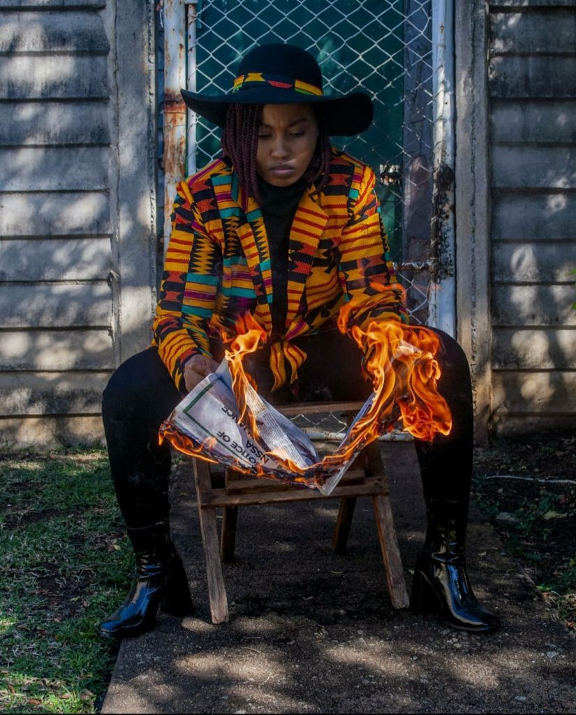 Unveiling She.Pana's Thoughts, One Word At A Time