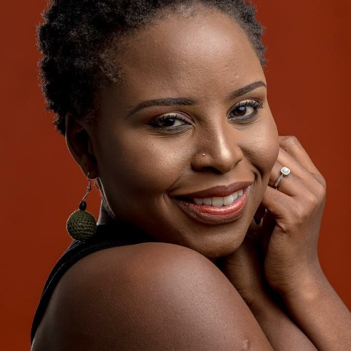 Lady Tshawe stars in Mgcini Nyoni's Day 44