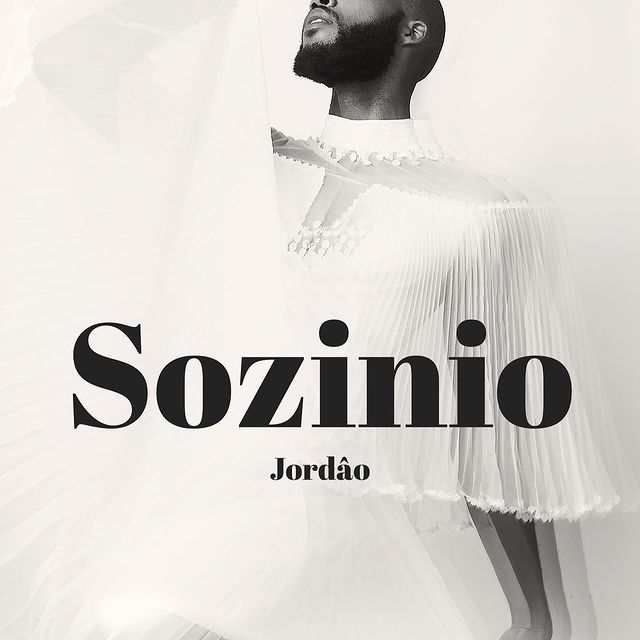 The Dawn Of A Fashion King: Sozinio
