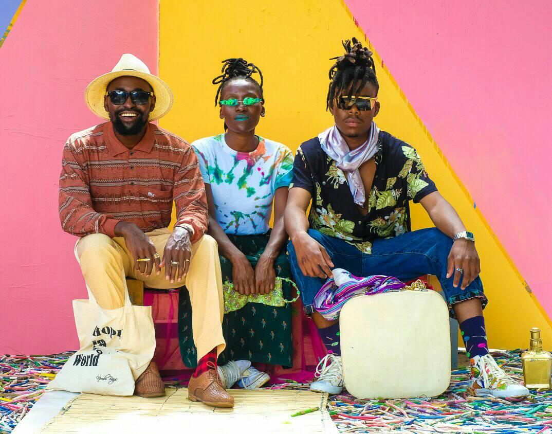 Lento iLit By uLenni OkaNdlovu Is Art