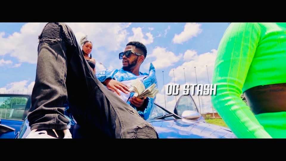 Of Drip And ORIGINALGANG