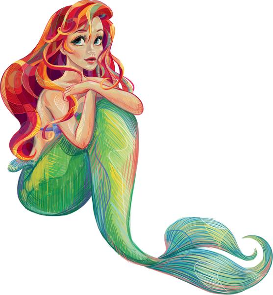 How Disney Ruined Us: The Little Mermaid
