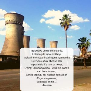 Masiyephambili Music