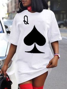 The Infamous White Tee And Ways To Wear It