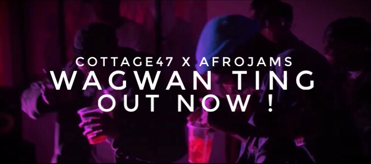 wagwan Ting From The Bad Man Ting