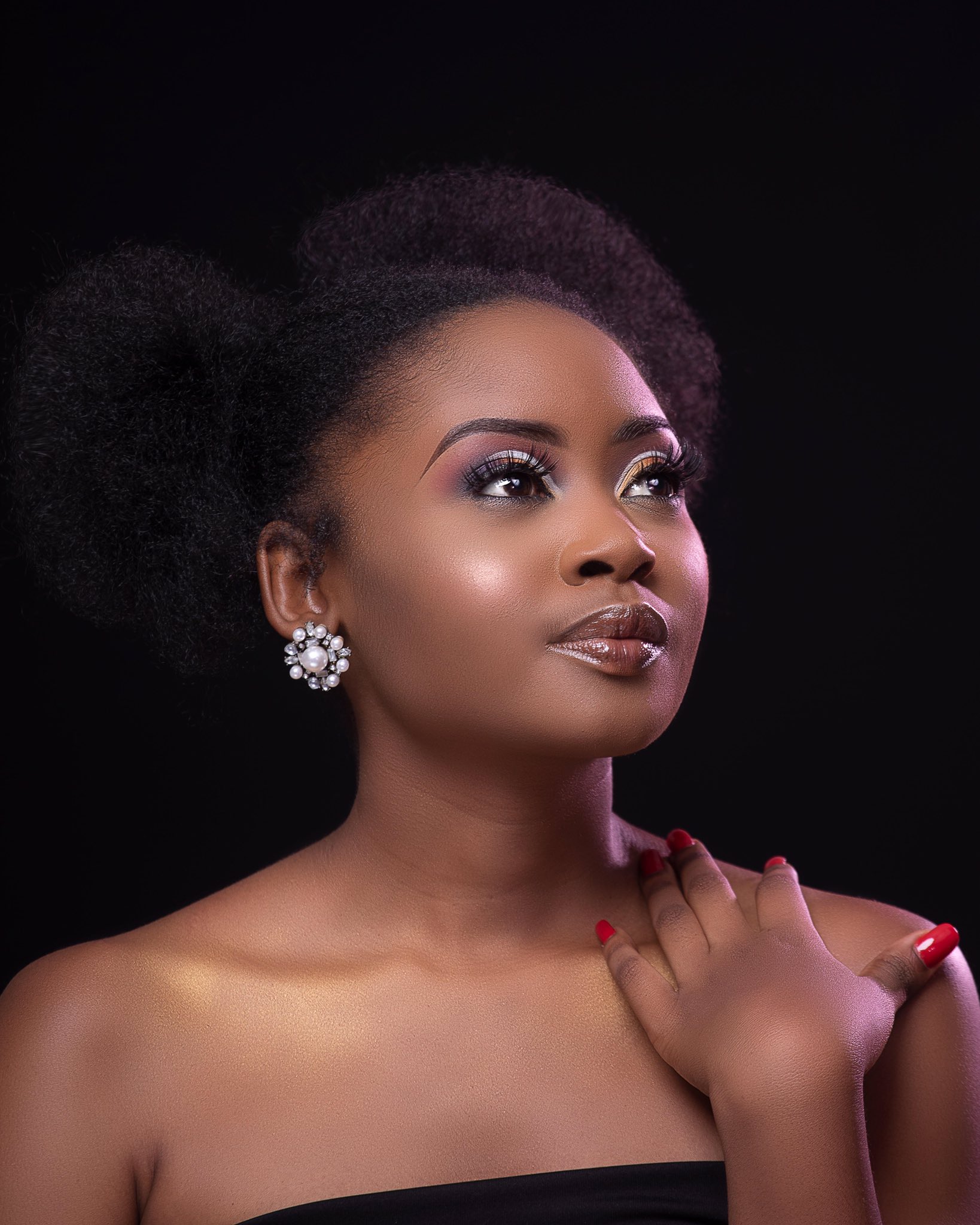 New Music: Mimmie - First Love