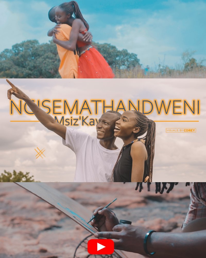 Ngisemathandweni By Msiz'kay Is For You