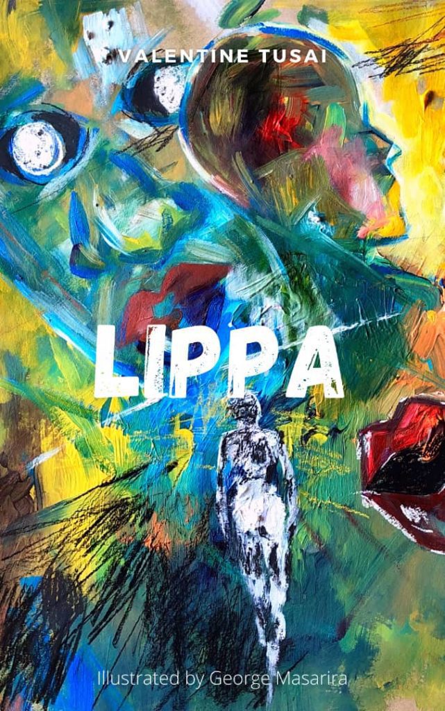 Book Review : LIPPA By Valentine Tusai