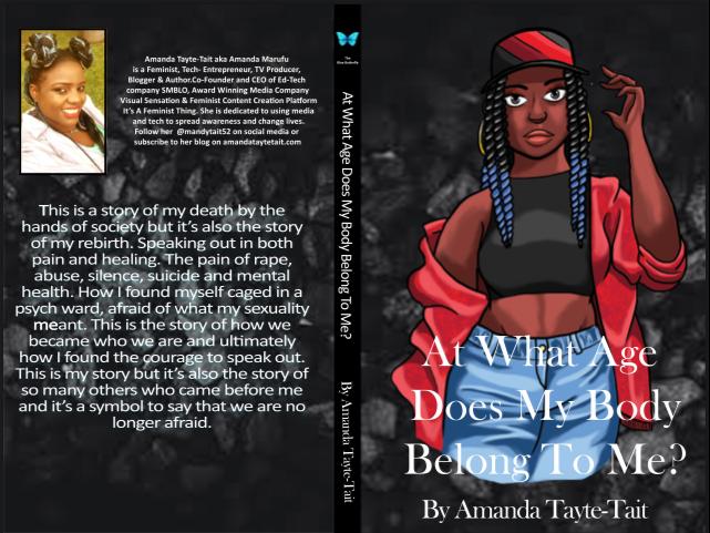 At What Age Does My Body Belong To Me?