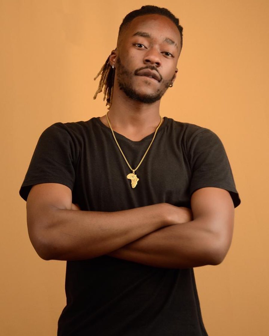 Jungle Worldwide Tsikamutanda Cast