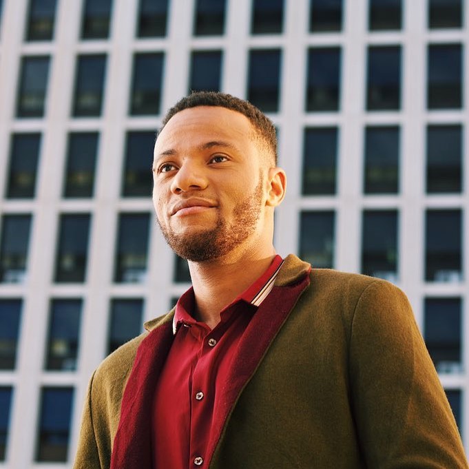 TSIKAMUTANDA Cast Calvin Madula