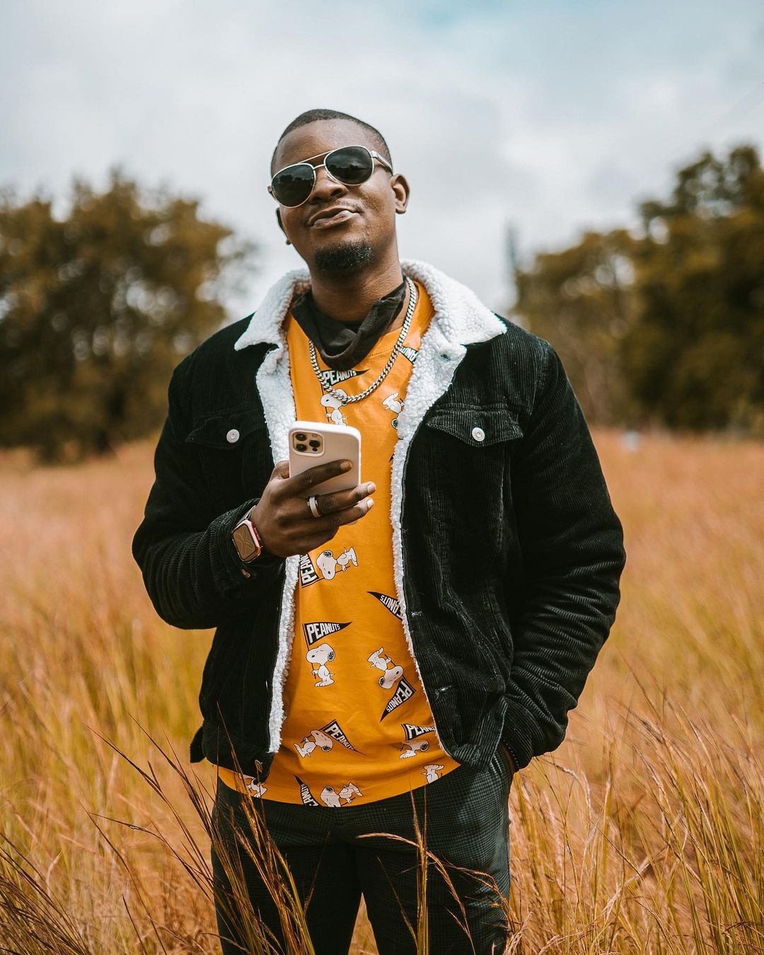 TINASHE CHANGARA TSIKAMUTANDA CAST