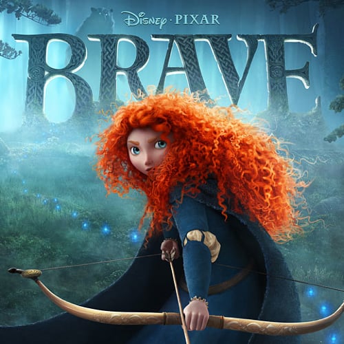 Brave: Becoming Your Own Hero