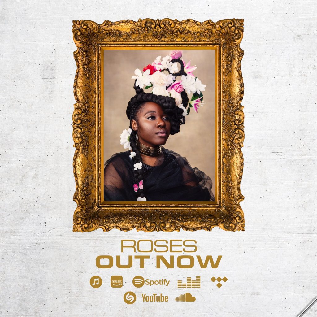 New Music: JØY - Roses