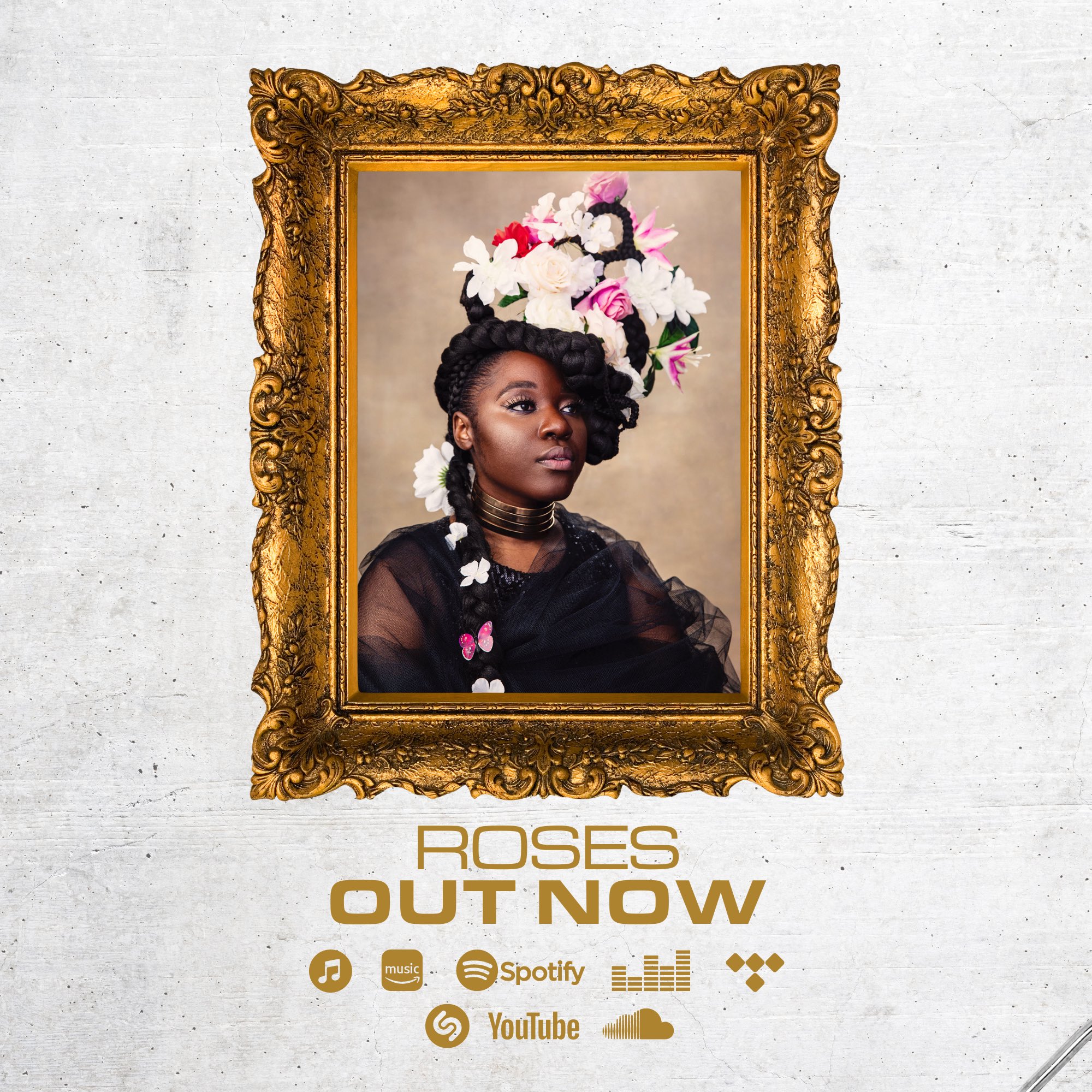 New Music: JØY - Roses