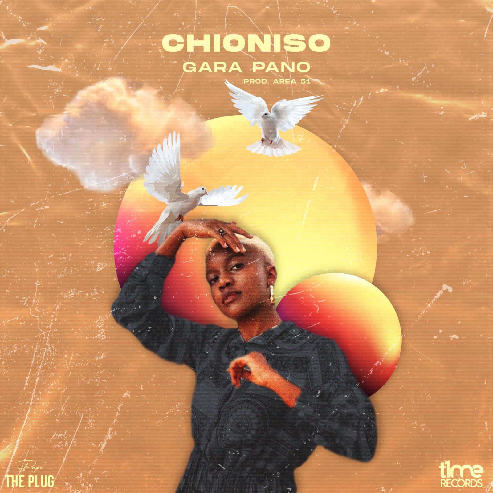 New Music: Chioniso - Gara Pano