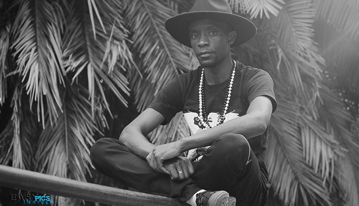 T1nda Tsikamutanda Cast