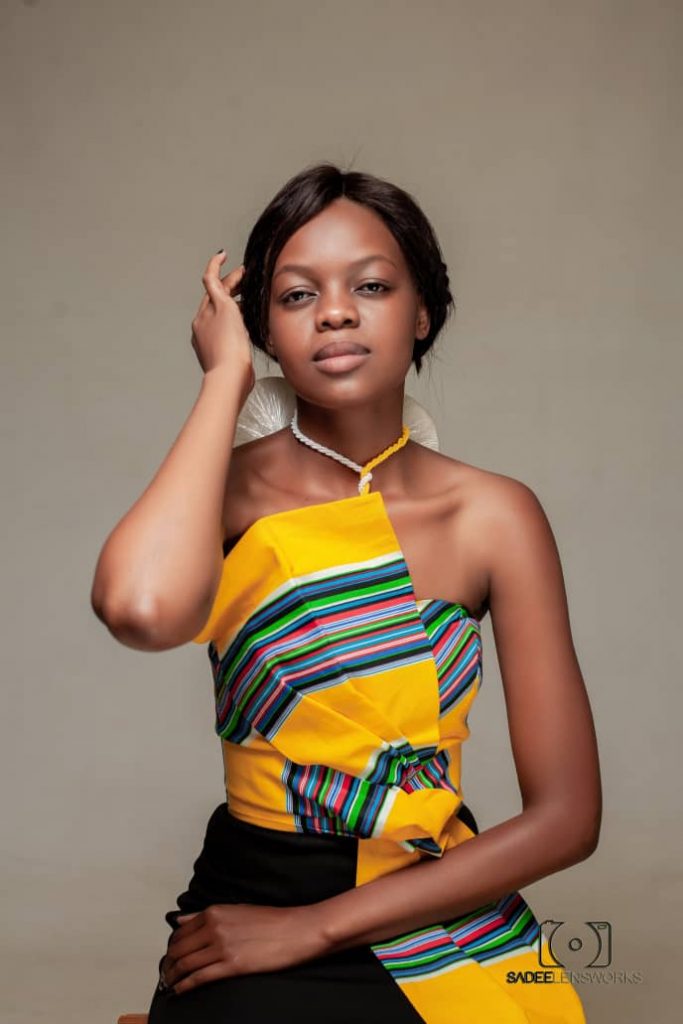 Charmaine Mudau Tsikamutanda Cast