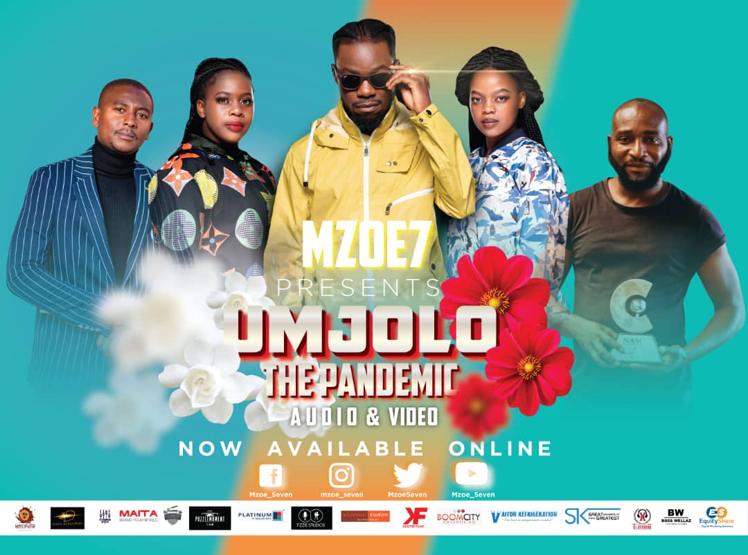 Music Video Review: Mzoe 7 - Umjolo the Pandemic