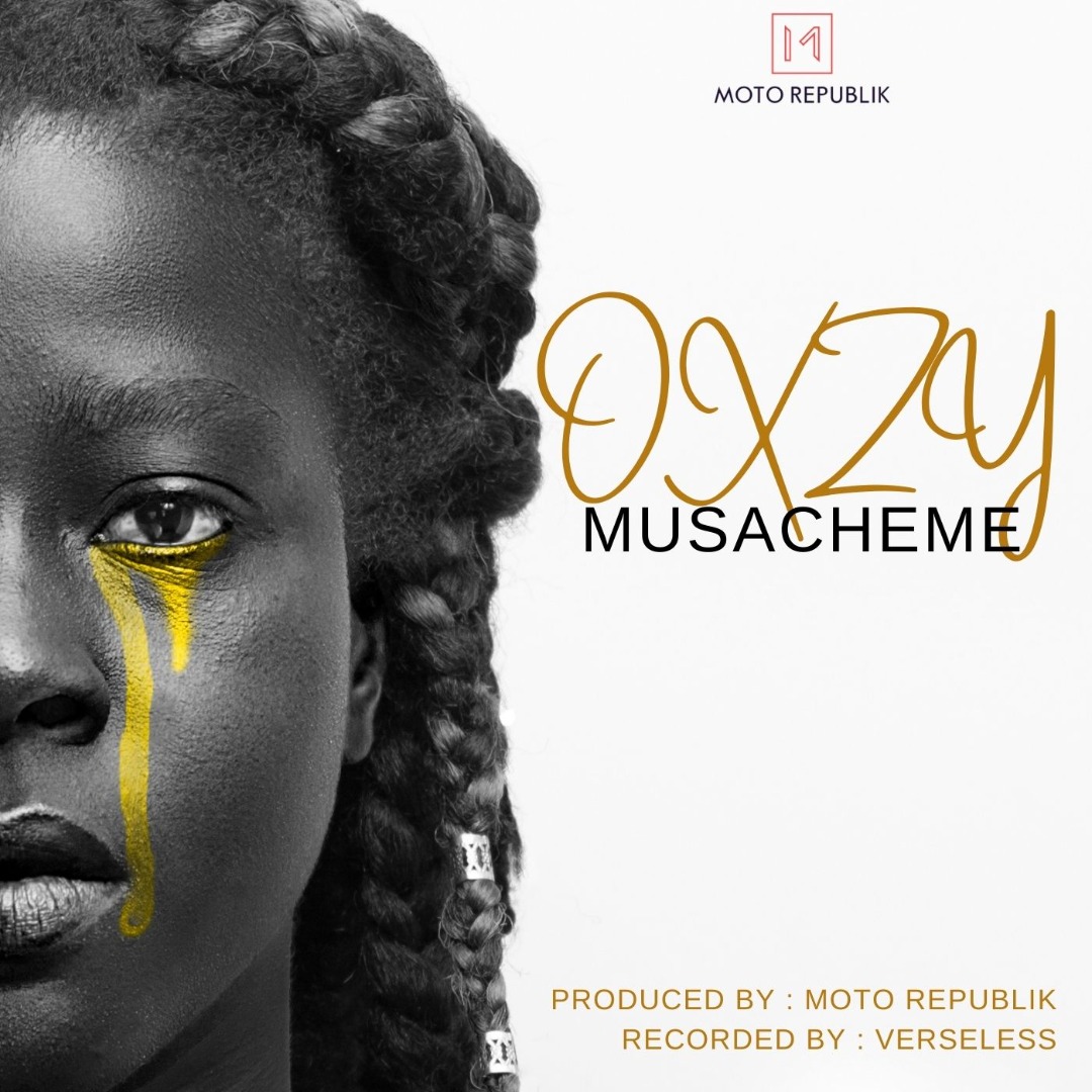 New Music: Oxzy - Musacheme