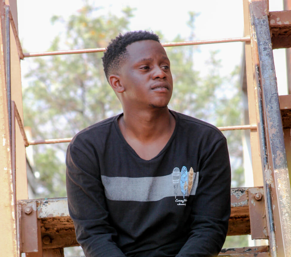 New Music: Luminous feat. Juan Nemo Hozee - Over Here