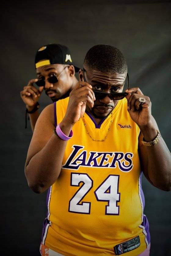 M.U.S.E and Asaph Afrika