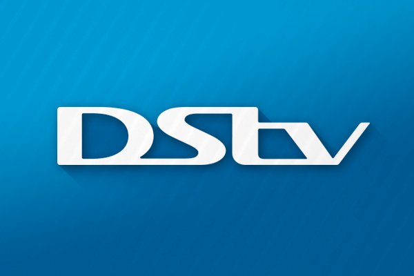 DStv Logo