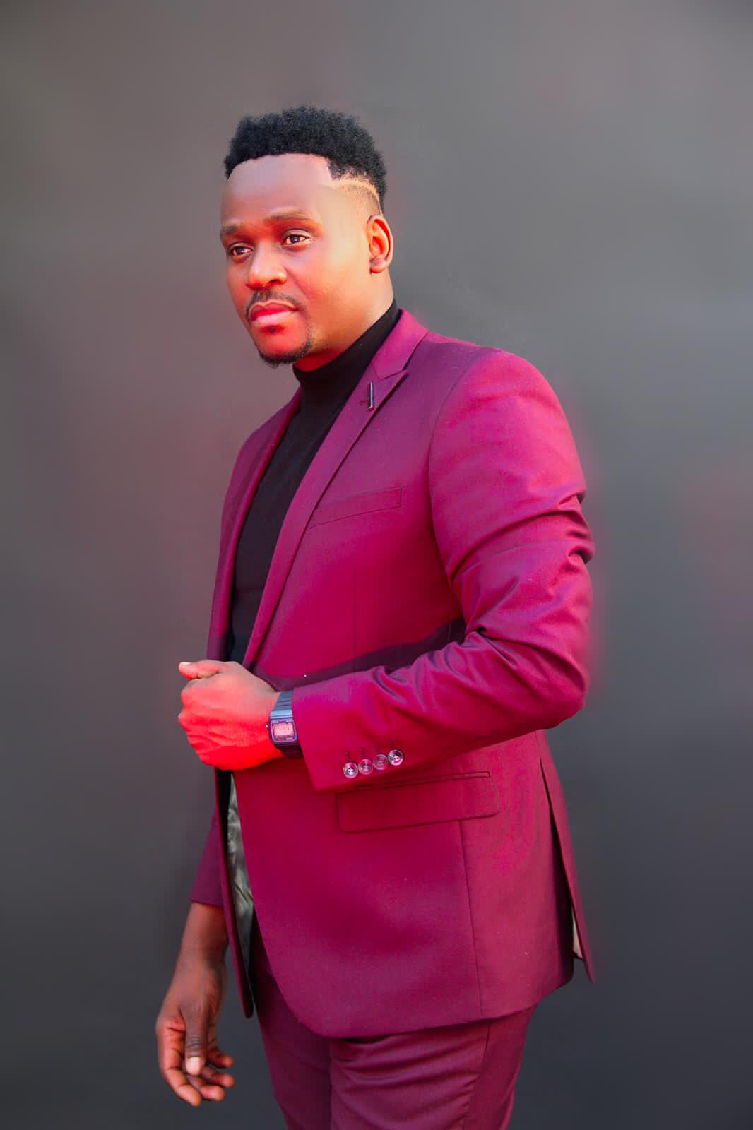 Press Release: Prince Phiri - Highly Favoured