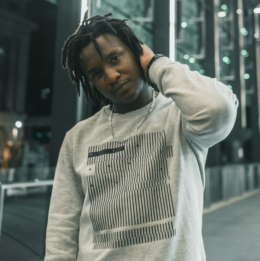 Kuda Mic - Ragnarök