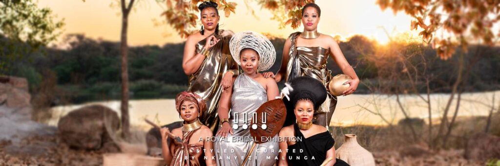 Umtshado Ka Mbulumakhasane; The Exhibition