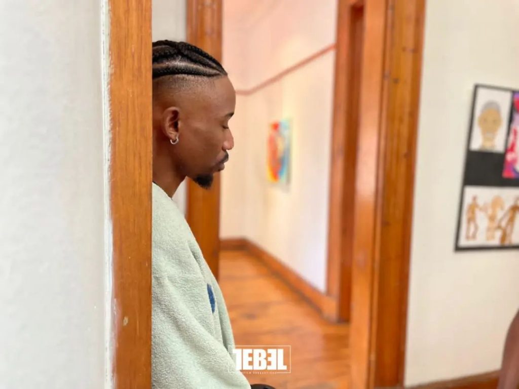 Asaph Afrika Idolatry