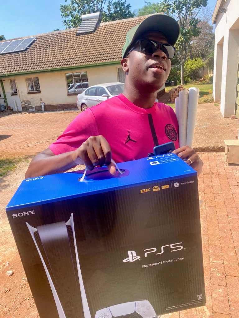 Valentine’s Day gift ideas