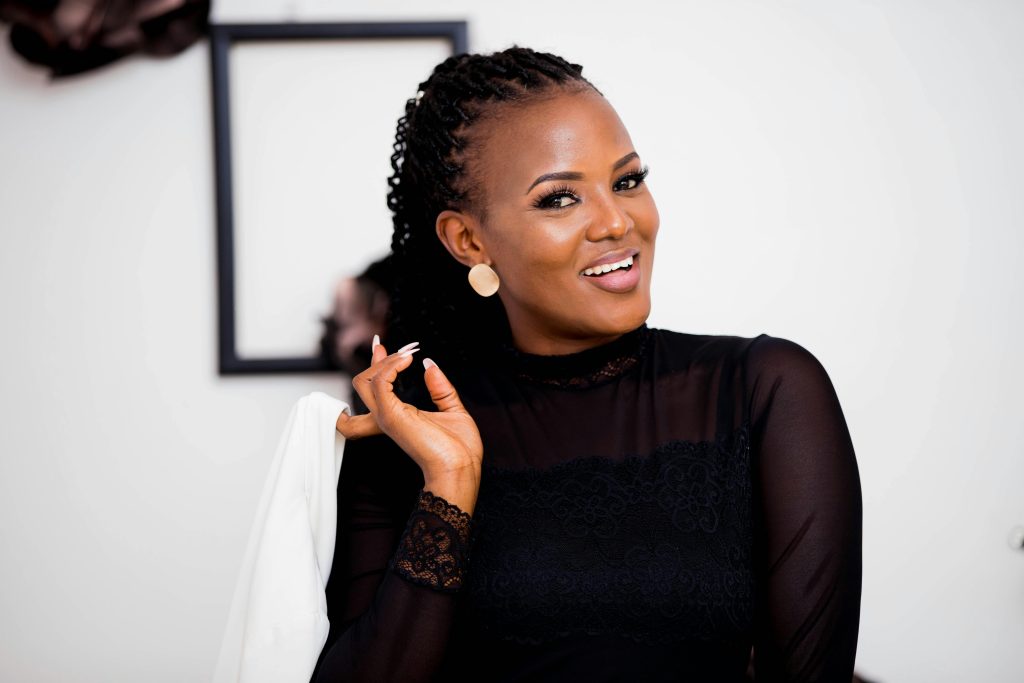 how to Dress for Success