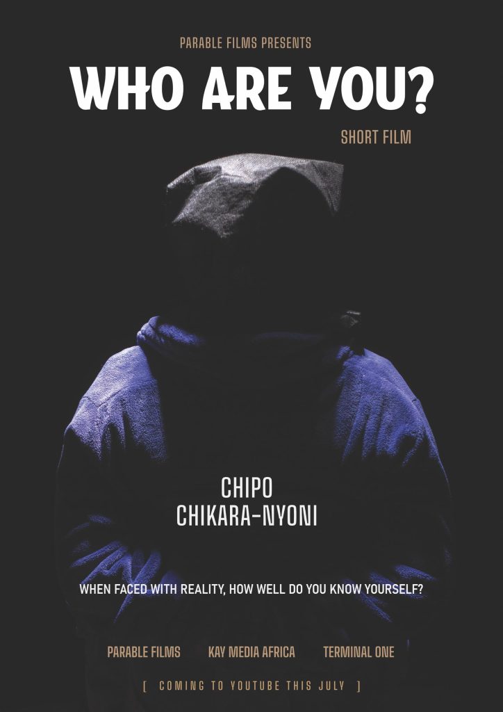 Who Are You by Parable Films