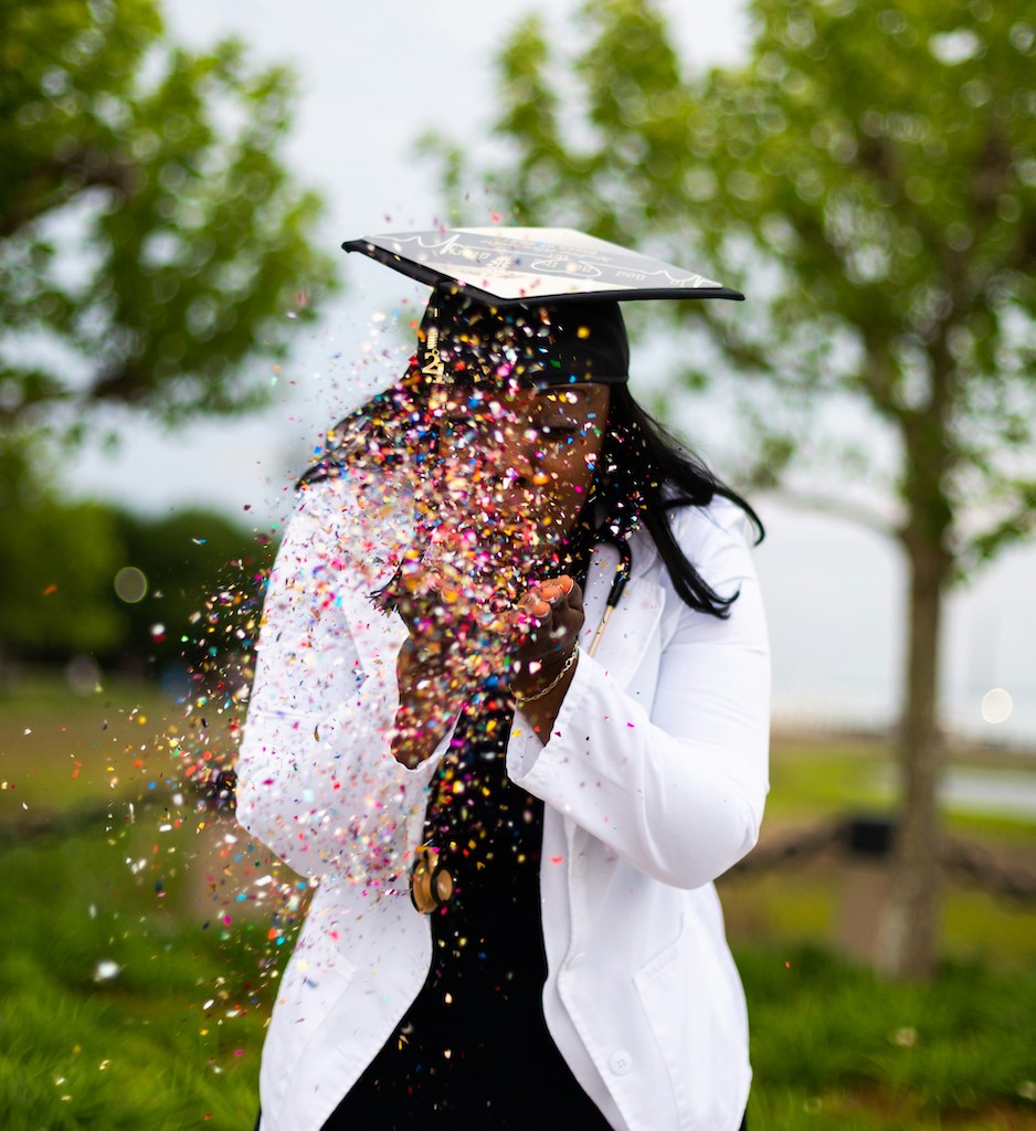 graduand